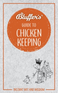 Image for Bluffer's Guide to Chicken Keeping