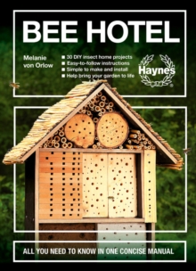 Image for Bee Hotel