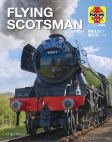 Image for Flying Scotsman