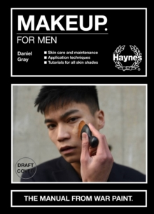 Image for Makeup for men