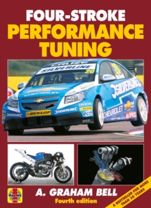 Image for Four-stroke performance tuning