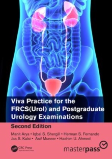 Image for Viva Practice for the FRCS(Urol) and Postgraduate Urology Examinations, Second Edition