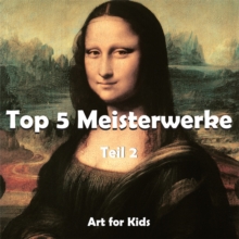 Image for Top 5 Meisterwerke vol 2