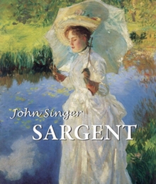 Image for John Singer Sargent