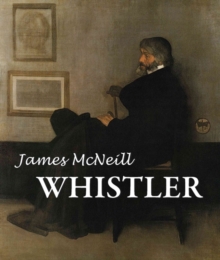 Image for James Abbott McNeill Whistler