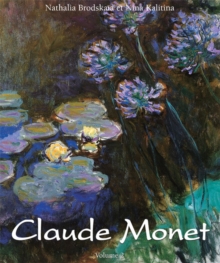 Image for Claude Monet: Vol 2