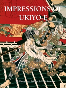 Image for Impressions of Ukiyo-E