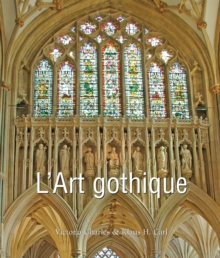 Image for L'Art gothique