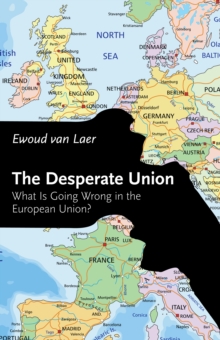 Image for The Desperate Union