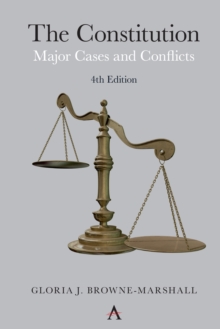 Image for The Constitution