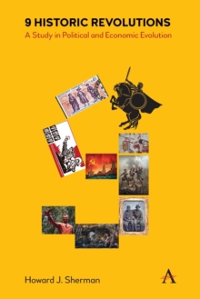 9 Historic Revolutions