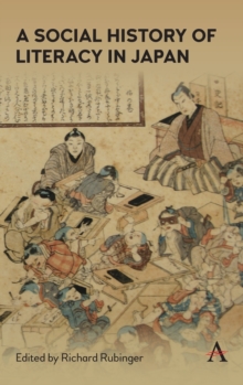 Social History of Literacy in Japan
