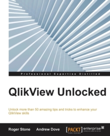Image for QlikView Unlocked