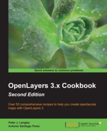 Image for OpenLayers 3.x Cookbook - Second Edition