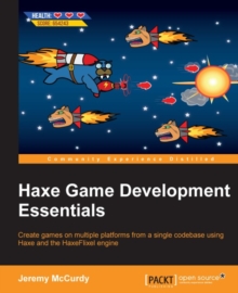 Image for Haxe game development essentials