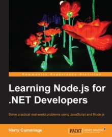 Image for Learning Node.js for .NET developers