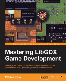 Image for Mastering LibGDX Game Development