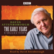 David Attenborough: The Early Years Collection