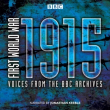 First World War: 1915