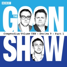 Image for The Goon Show compendiumVolume 10