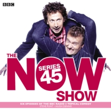 Image for The Now Show: Series 45
