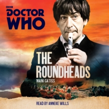 Doctor Who: The Roundheads