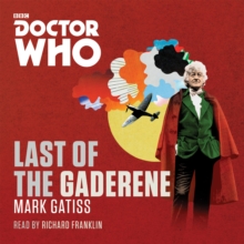 Doctor Who: The Last of the Gaderene
