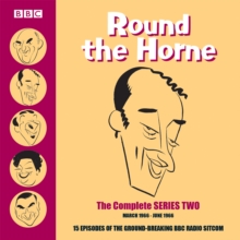 Image for Round the HorneComplete series two