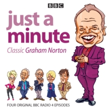 Image for Just a Minute: Graham Norton Classics