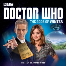 Image for Doctor Who: The Gods of Winter