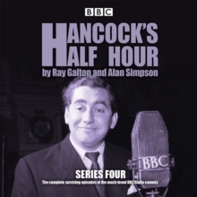 Image for Hancock's half hourSeries four