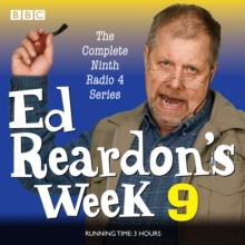 Image for Ed Reardon's Week: Series 9