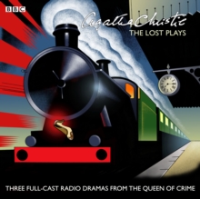 Image for Agatha Christie: The Lost Plays