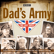 Image for Dad's Army: The Lost Tapes