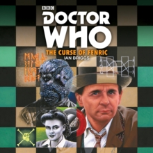 Image for The curse of fenric  : a 7th doctor novelisation