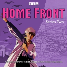 Image for Home Front: Series Two