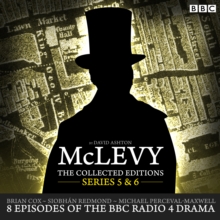 Image for McLevy, the collected editionsSeries 5 & 6