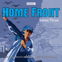Image for Home frontSeries 3
