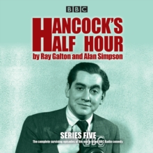 Image for Hancock's half hourSeries five