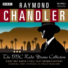 Image for Raymond Chandler: The BBC Radio Drama Collection