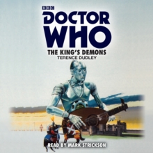 Doctor Who: The King's Demons