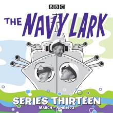 Image for The Navy LarkCollected series 13