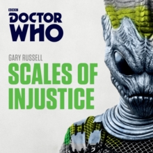 Image for Doctor Who: Scales of Injustice
