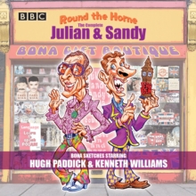 Image for Round the Horne: The Complete Julian & Sandy