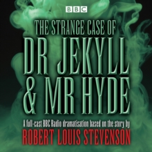 Strange Case of Dr Jekyll & Mr Hyde