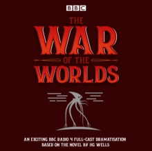 Image for The war of the worlds