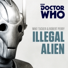 Image for Illegal alien