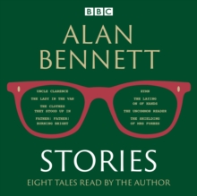 Image for Alan Bennett stories