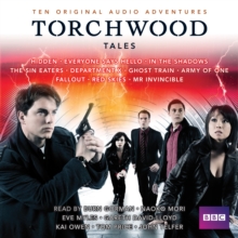 Image for Torchwood Tales