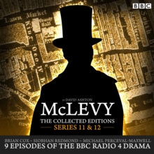 Image for McLevy The Collected Editions: Series 11 & 12